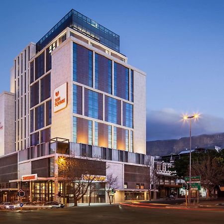 Sunsquare Cape Town City Bowl Exterior photo